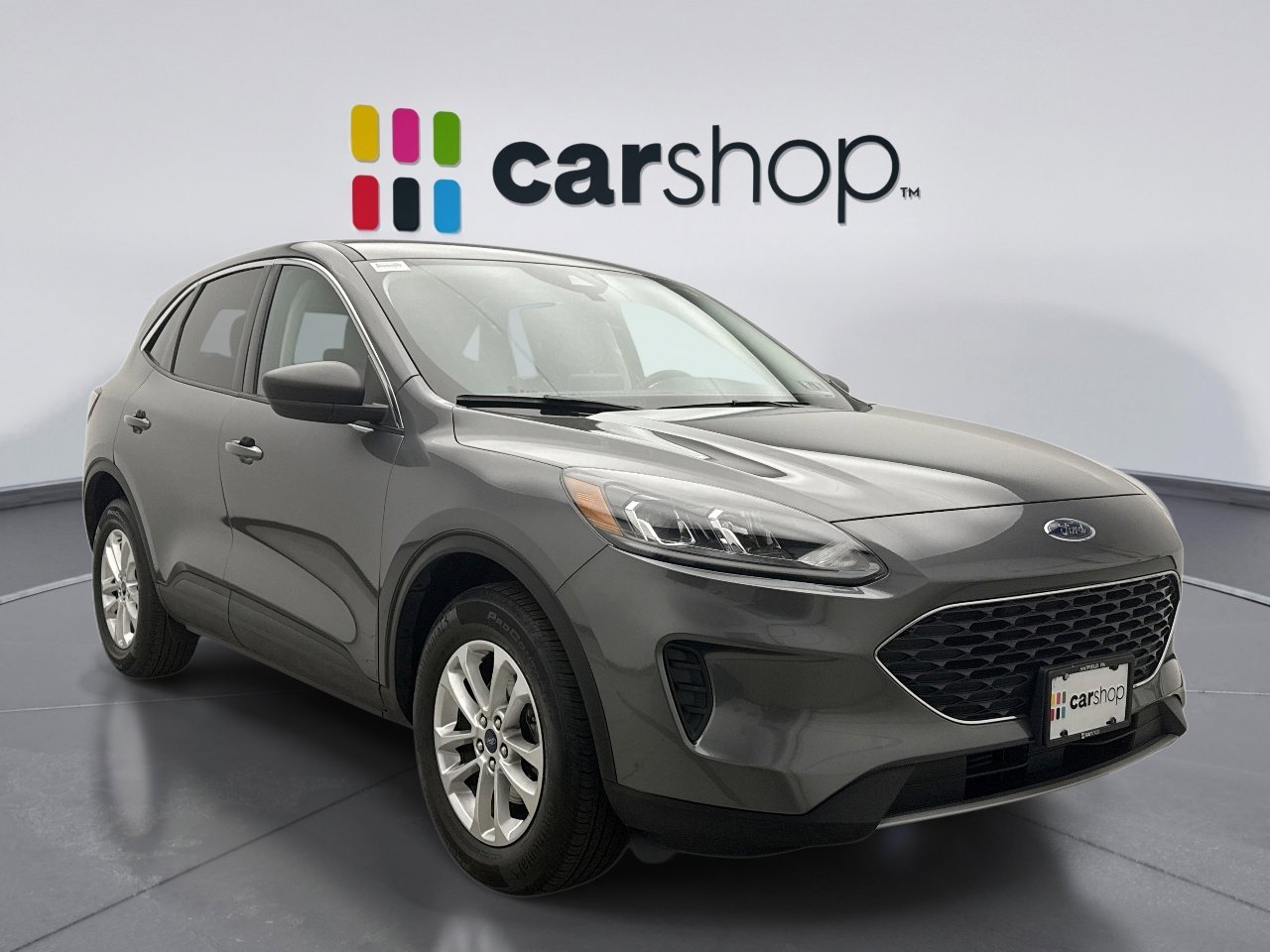 Used 2022 Ford Escape SE w/ Convenience Package AWD/4WD image 7