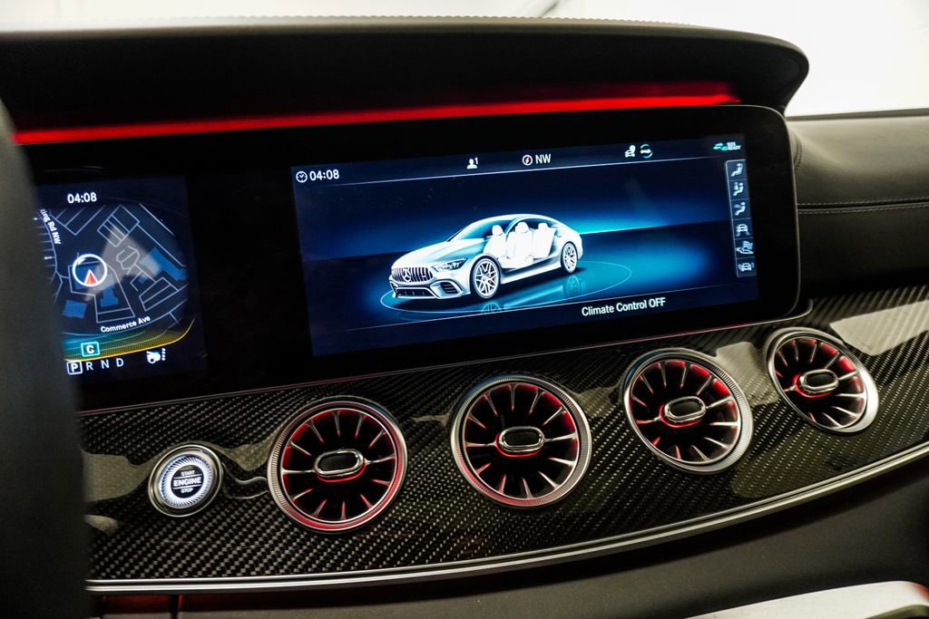 Used 2019 Mercedes-Benz AMG GT 63 w/ AMG Dynamic Plus Package image 27