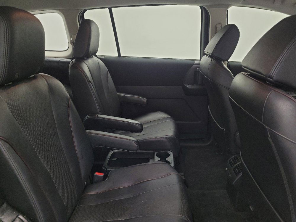 Used 2015 MAZDA MAZDA5 Grand Touring image 19