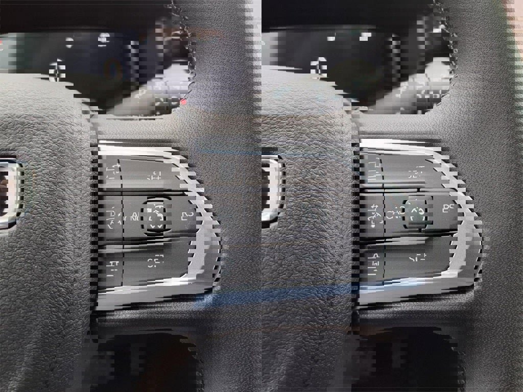 New 2026 Jeep Compass Limited w/ Sun, Sound & Navigation Group image 36