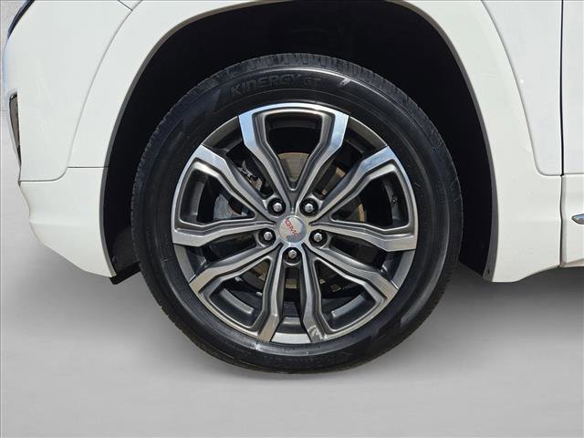 Used 2020 GMC Terrain Denali image 25