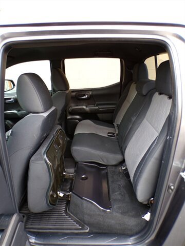 Used 2023 Toyota Tacoma TRD Off-Road RWD image 21