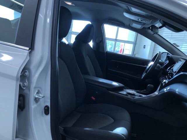 Certified 2023 Toyota Camry LE image 22