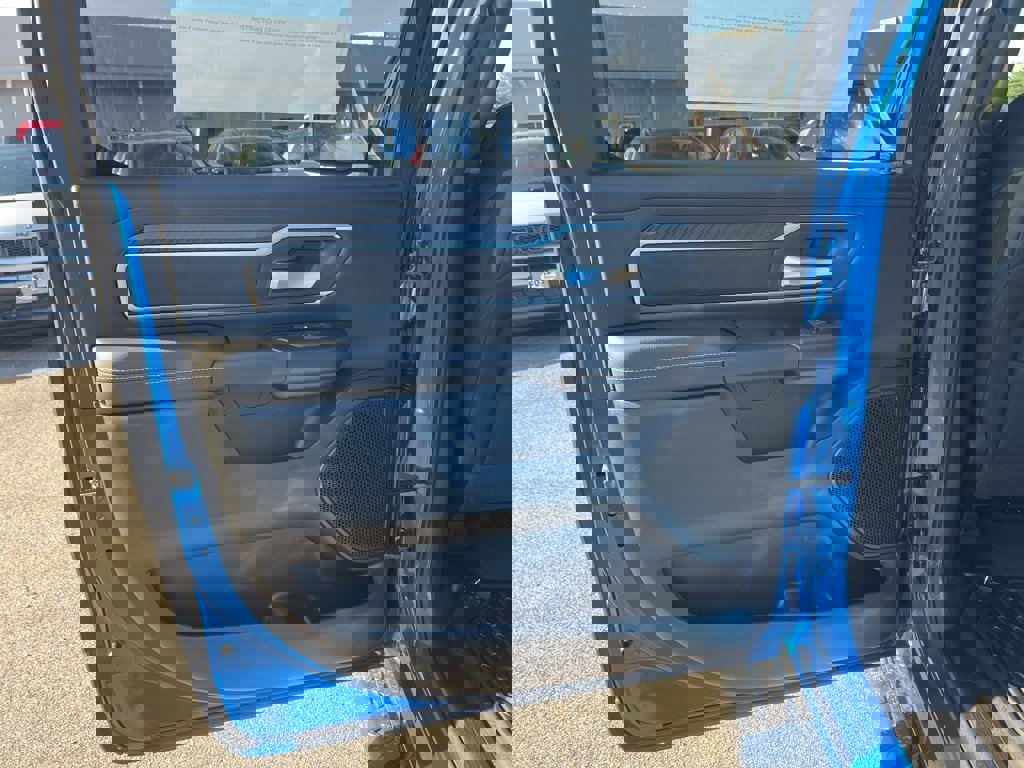 New 2026 RAM 1500 Big Horn image 15