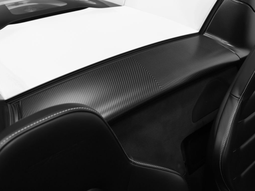 Used 2016 McLaren 675LT Spider RWD image 25