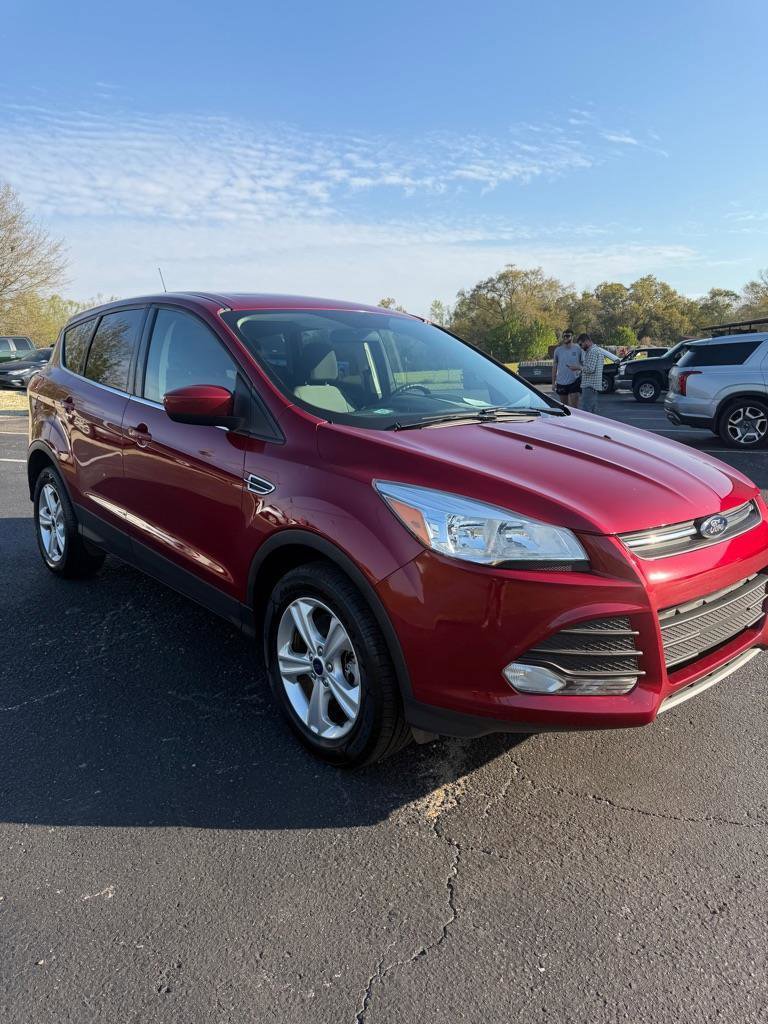 Used 2016 Ford Escape SE image 8