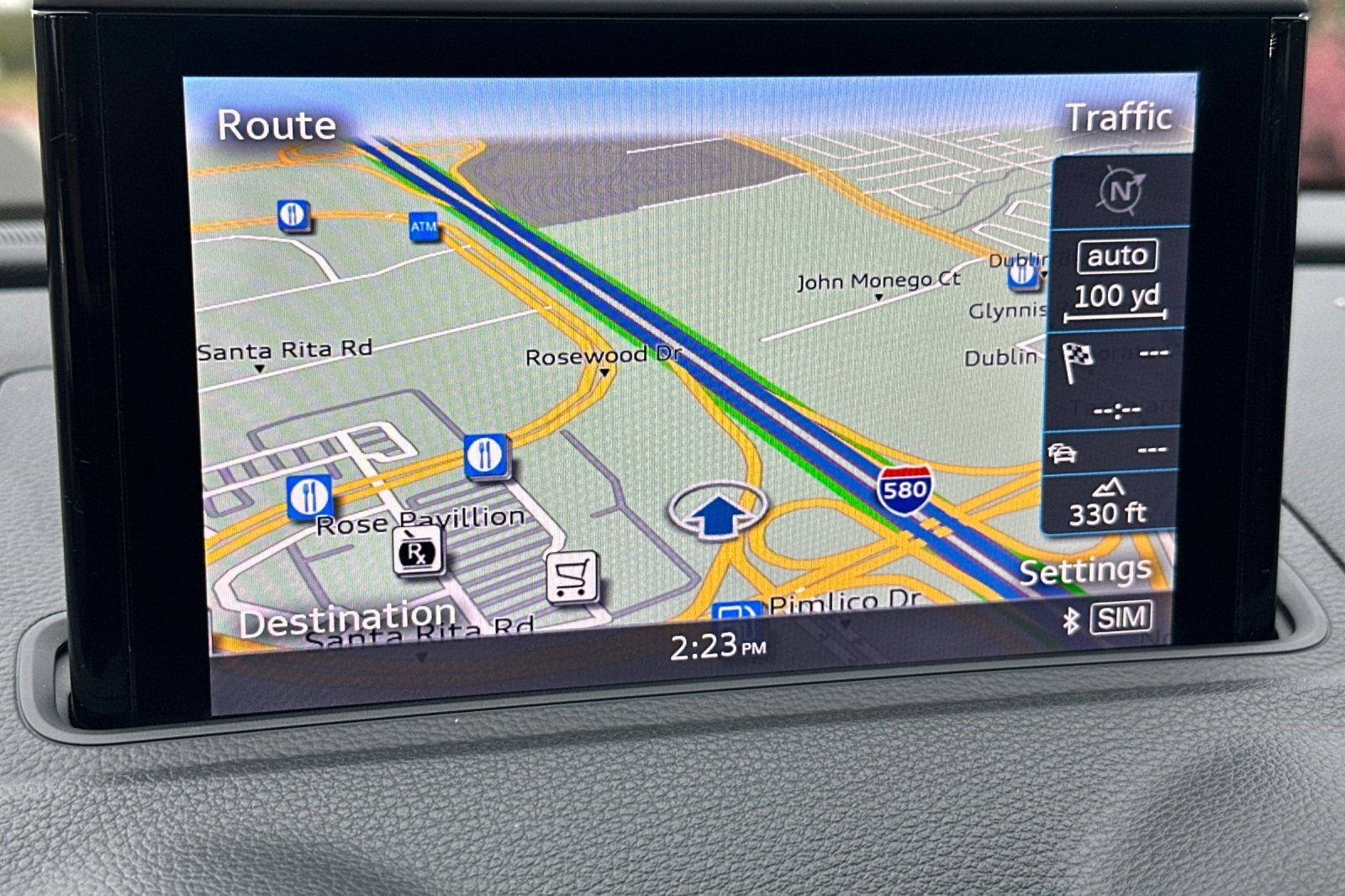 Used 2015 Audi A3 2.0T Premium Plus image 24