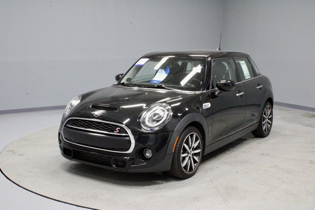 Used 2020 MINI Cooper S image 8