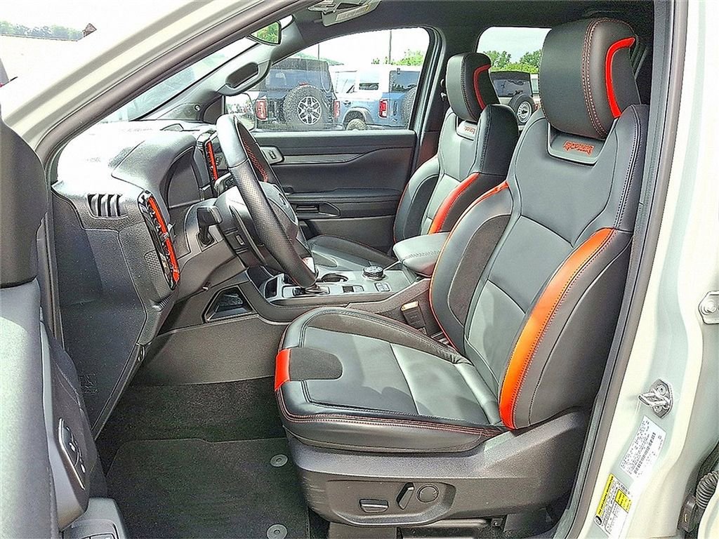 Used 2024 Ford Ranger Raptor image 14