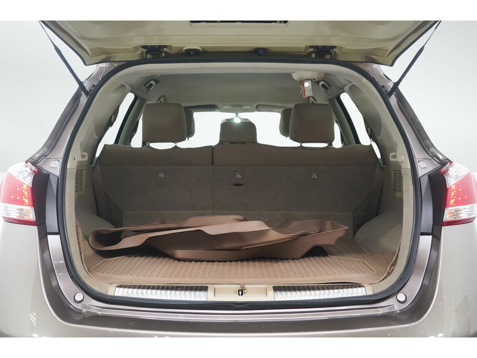 Used 2014 Nissan Murano SV image 18