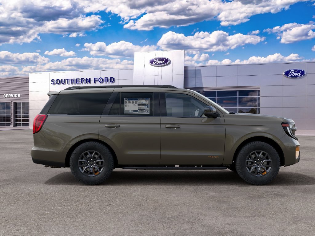 New 2027 Ford Expedition Tremor w/ Driver's Package AWD/4WD image 5