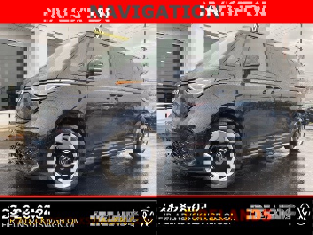 New 2025 Volkswagen ID. Buzz Pro S