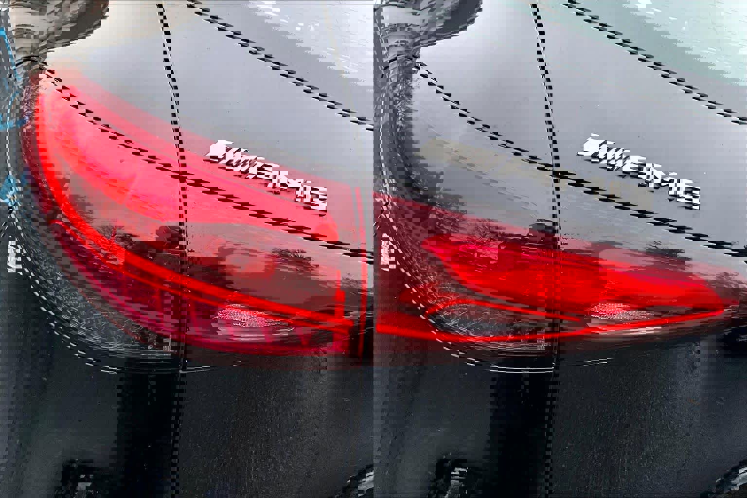 Used 2024 Mercedes-Benz GLC 43 AMG 4MATIC image 28