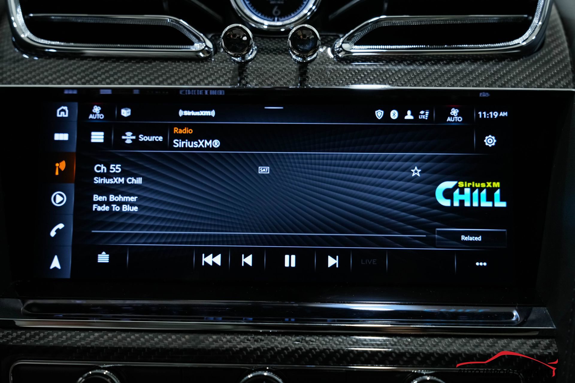 Used 2022 Bentley Bentayga Speed image 86