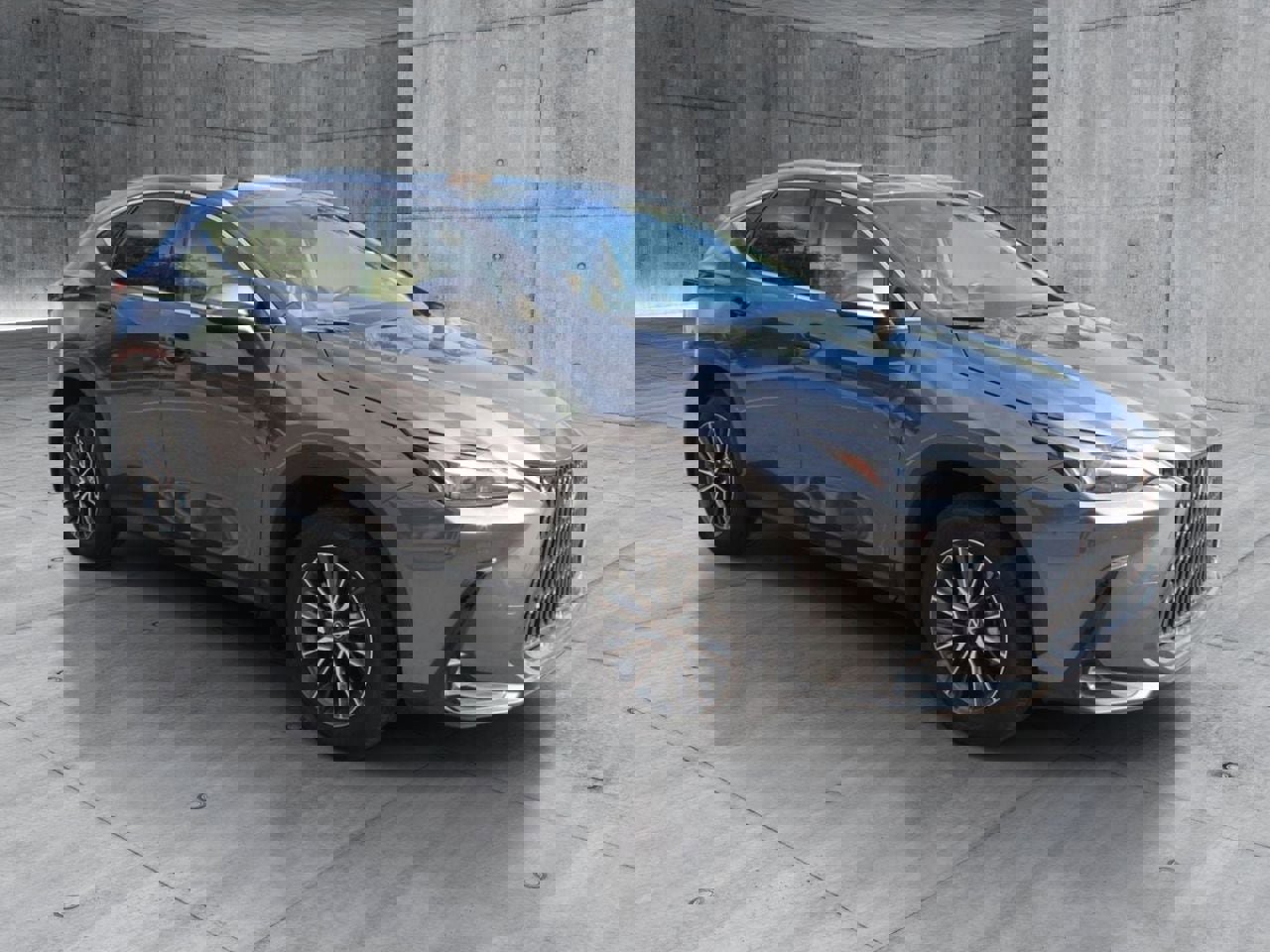 Used 2025 Lexus NX 250 FWD image 7