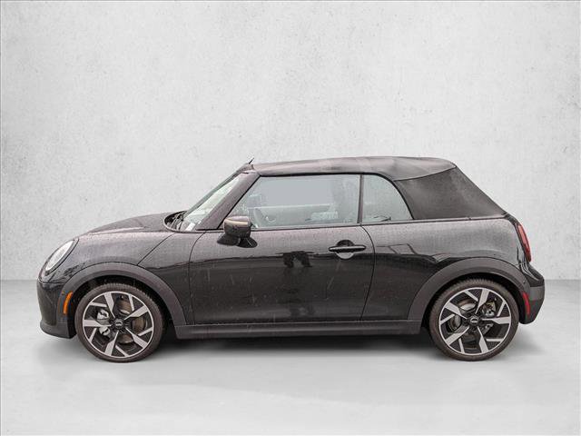 New 2025 MINI Cooper S image 5