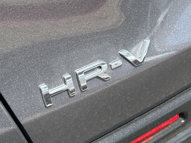 New 2027 Honda HR-V EX-L image 7