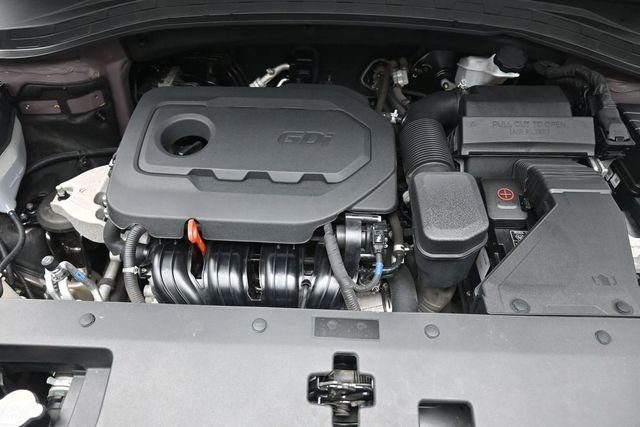 Used 2019 Hyundai Santa Fe SE AWD/4WD image 30
