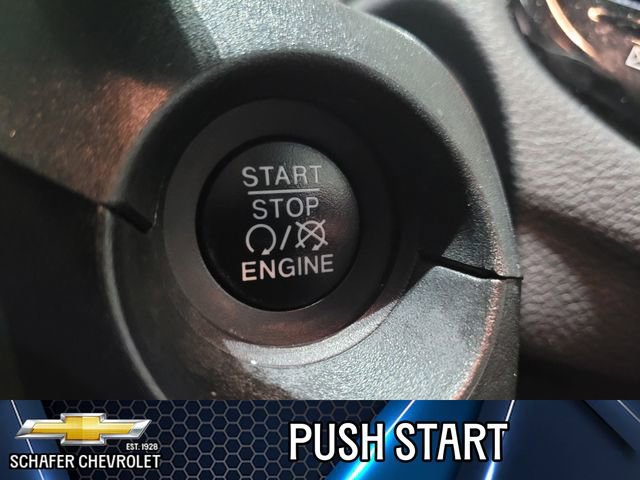 Used 2019 Jeep Compass Limited image 28