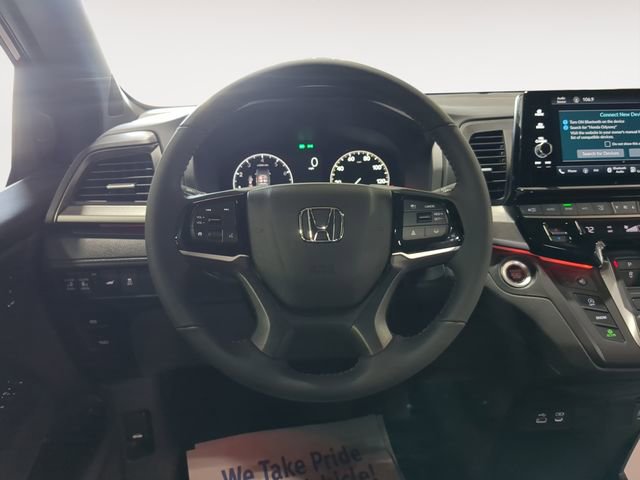 New 2026 Honda Odyssey Sport-L image 12