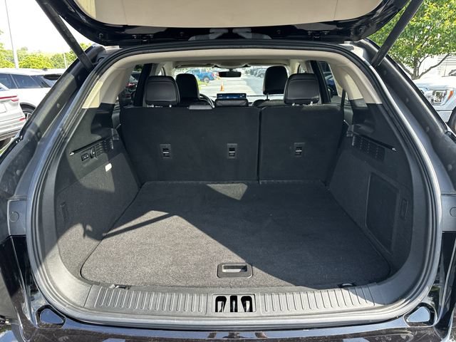 Certified 2023 Lincoln Nautilus AWD w/ Premium Package image 42
