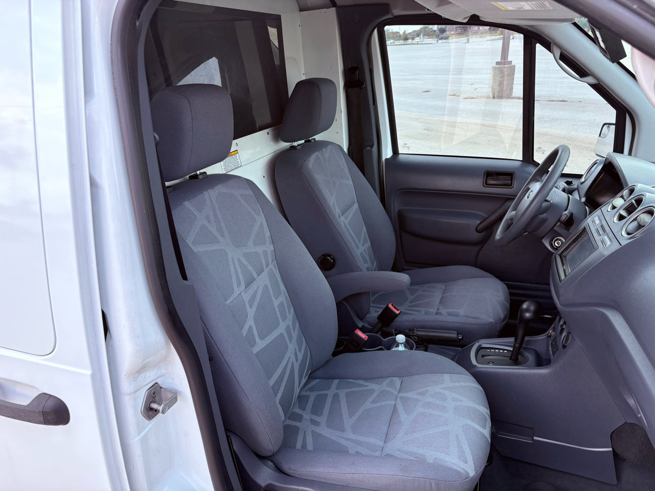 Used 2013 Ford Transit Connect XL w/ Fleet XL PWR Group image 18
