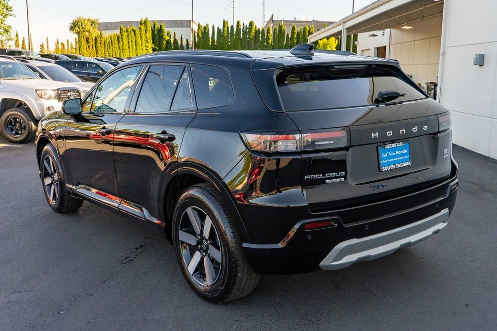 New 2026 Honda Prologue Touring image 8