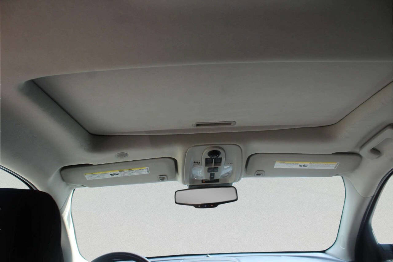 Used 2015 Chevrolet Equinox LT w/ Power Convenience Package image 8