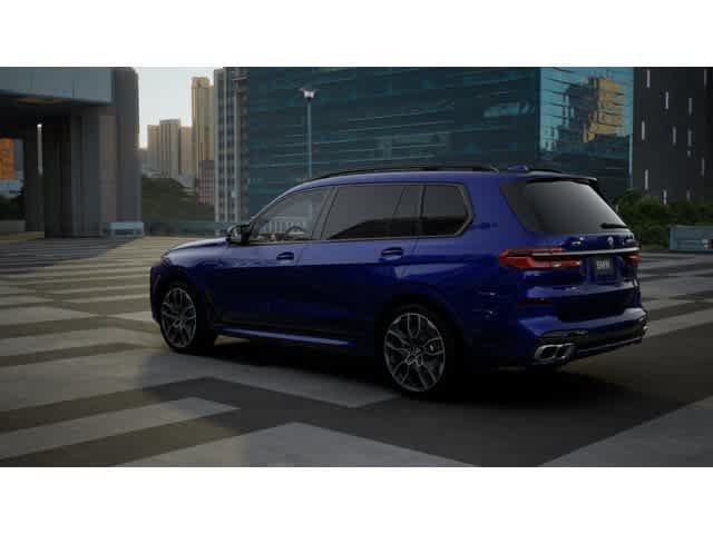 Used 2026 BMW X7 M60i AWD/4WD image 2