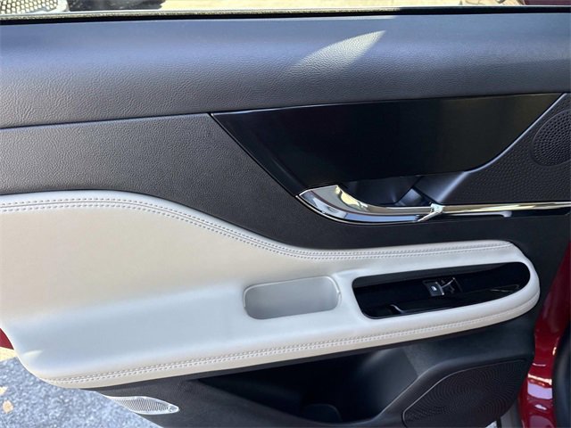 New 2026 Lincoln Corsair Reserve image 19