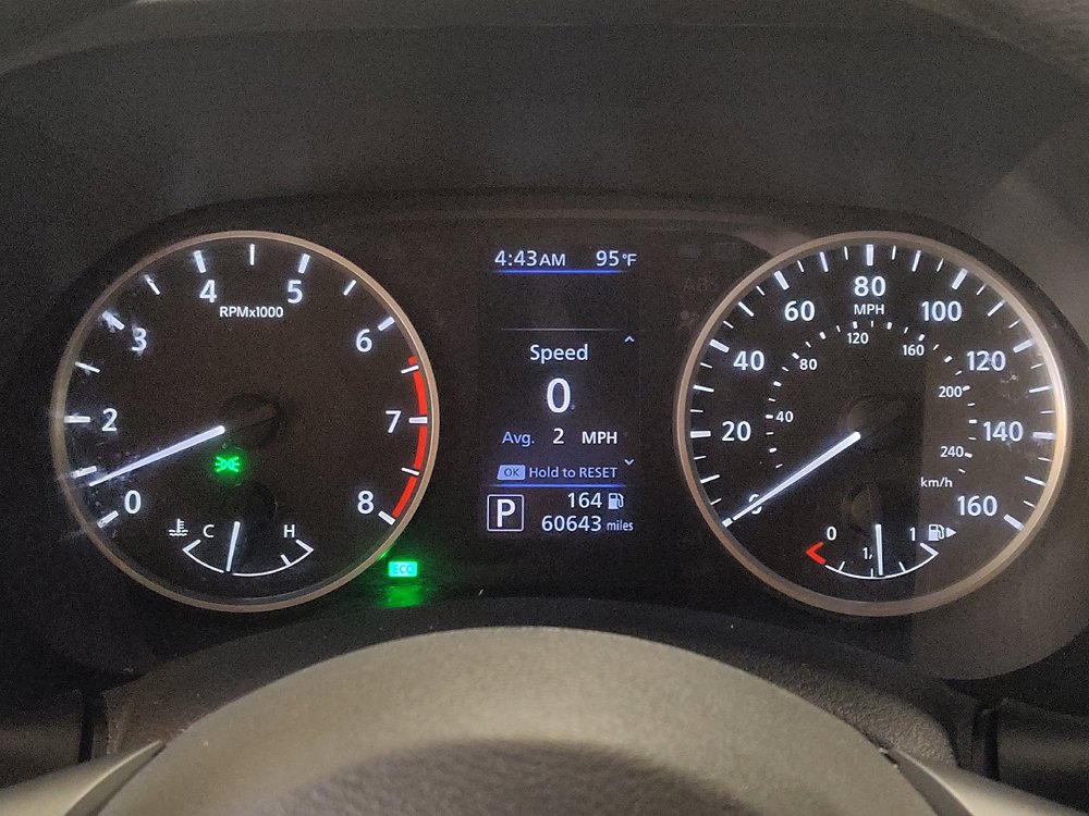 Used 2021 Nissan Sentra S FWD image 23