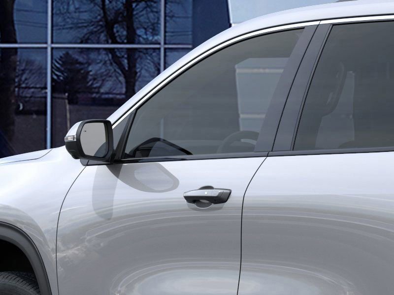 New 2025 GMC Acadia Elevation image 12