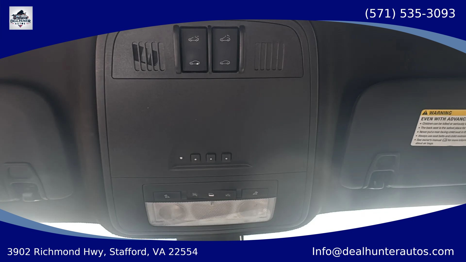 Used 2015 Buick Regal GS w/ Driver Confidence Package #1 FWD image 24