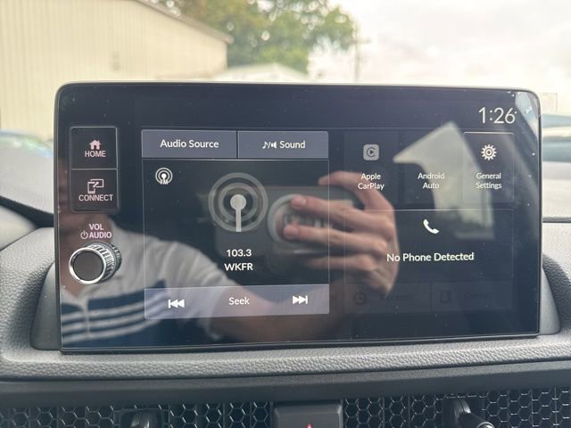 New 2026 Honda CR-V LX image 27