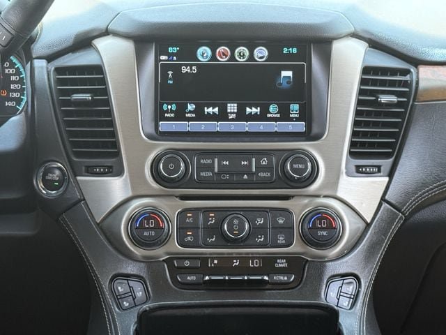 Used 2019 GMC Yukon XL Denali RWD image 17