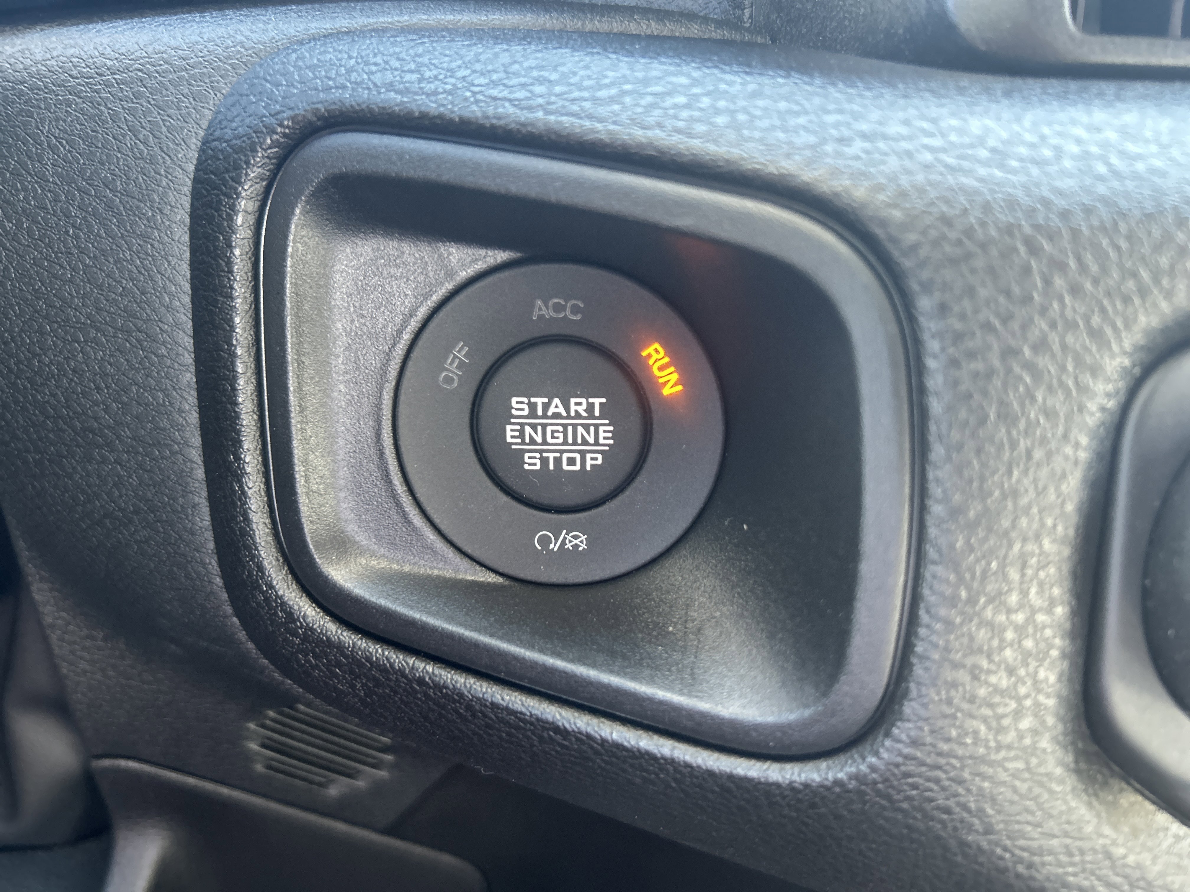 New 2026 Jeep Wrangler Sport image 22