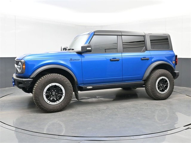 Used 2023 Ford Bronco Badlands image 6