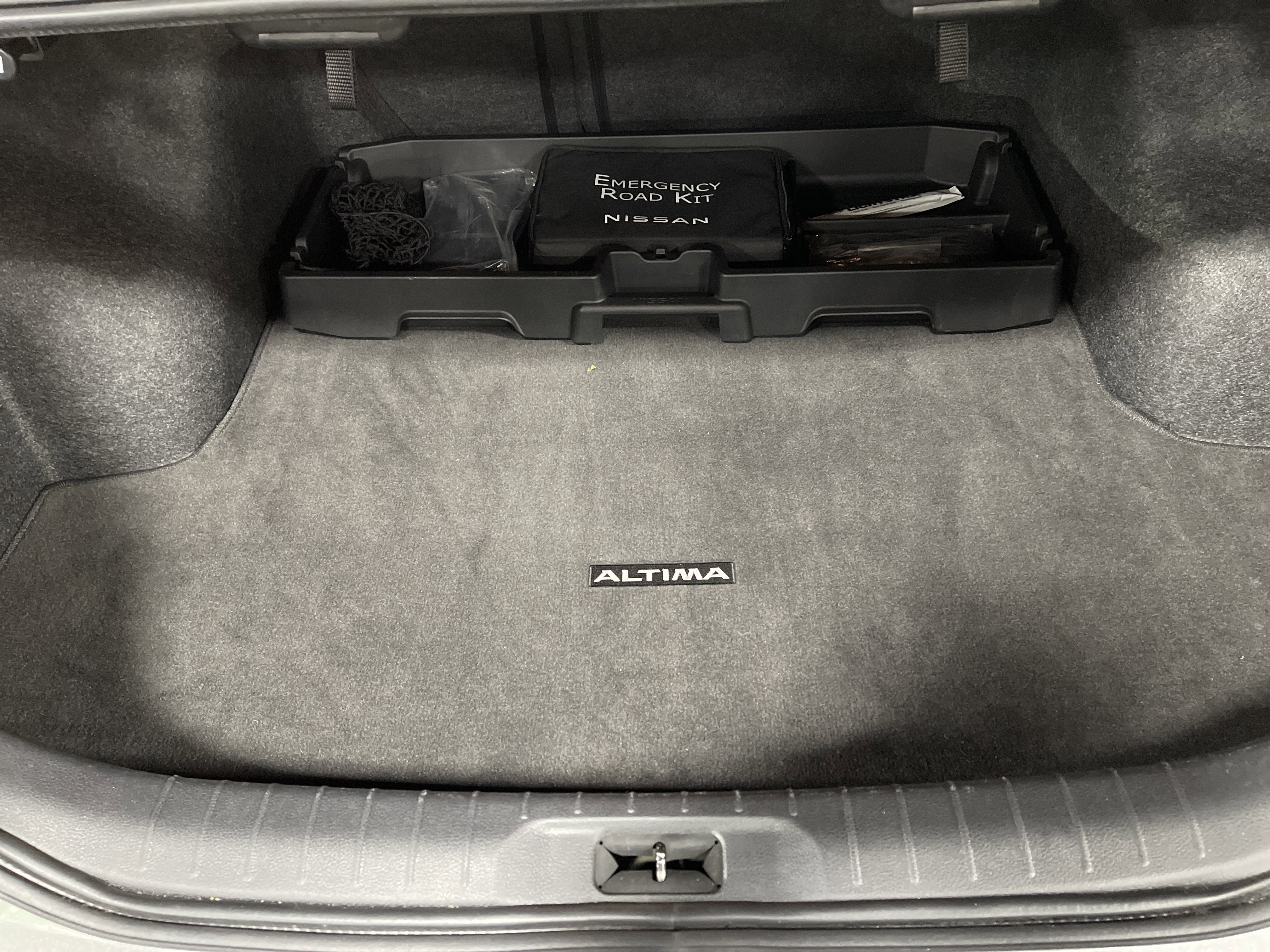 Used 2022 Nissan Altima 2.5 SL image 13