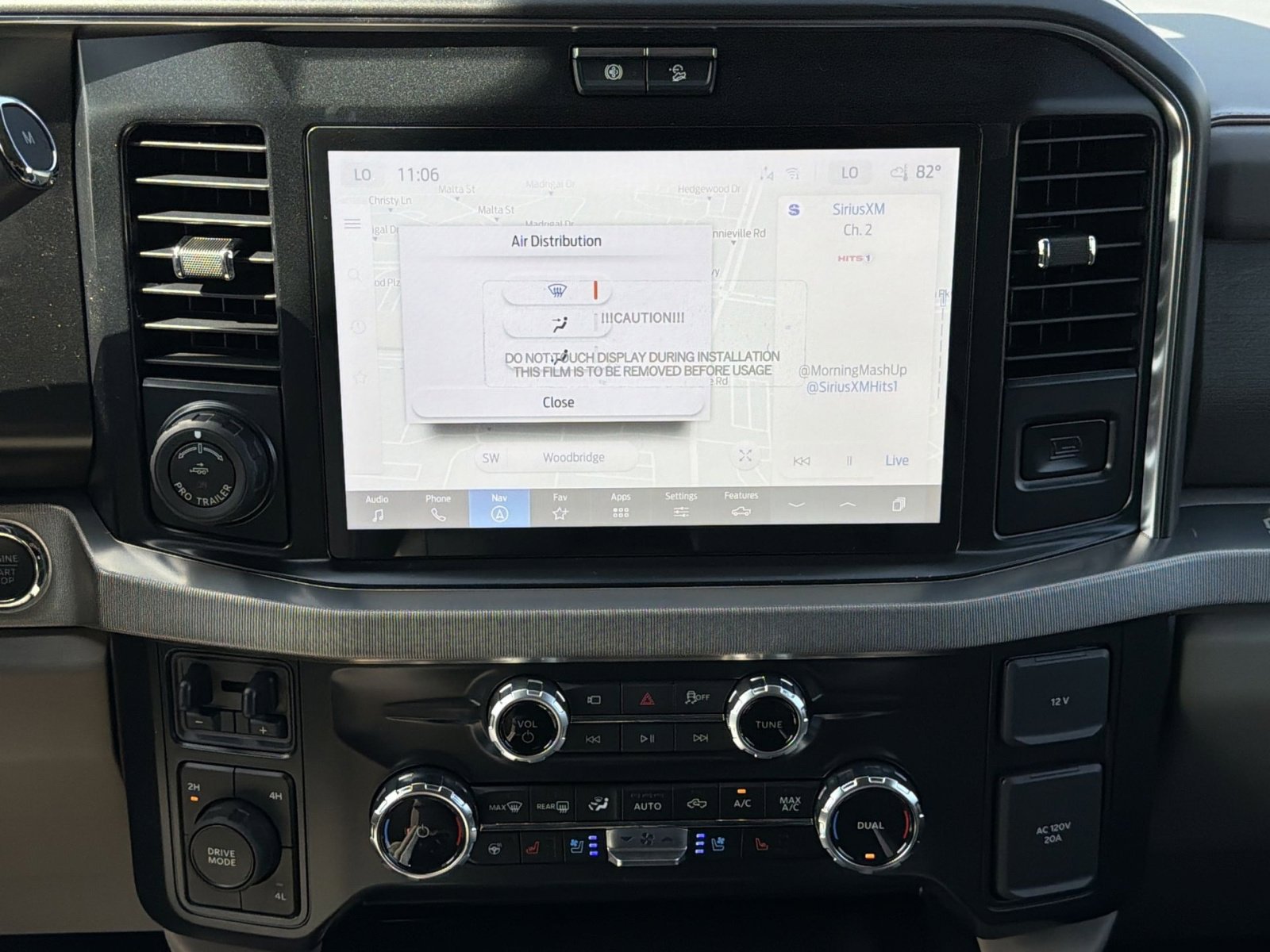 New 2026 Ford F450 Platinum w/ Platinum Plus Package image 24