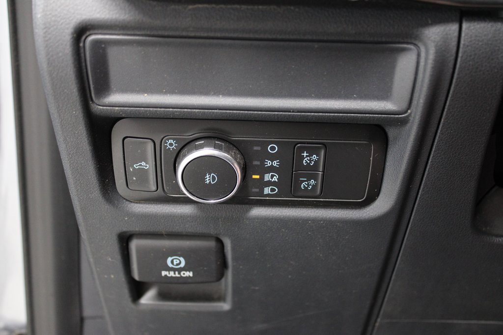 Certified 2022 Ford F150 XL w/ STX Appearance Package image 27