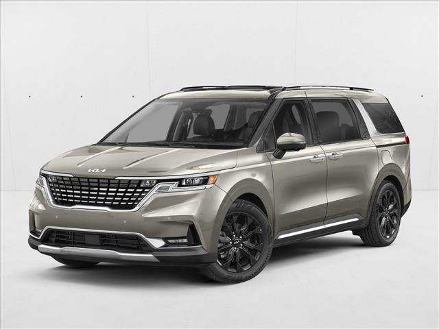 Used 2024 Kia Carnival SX Prestige