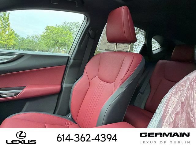 New 2026 Lexus NX 350 AWD w/ Premium Package image 22