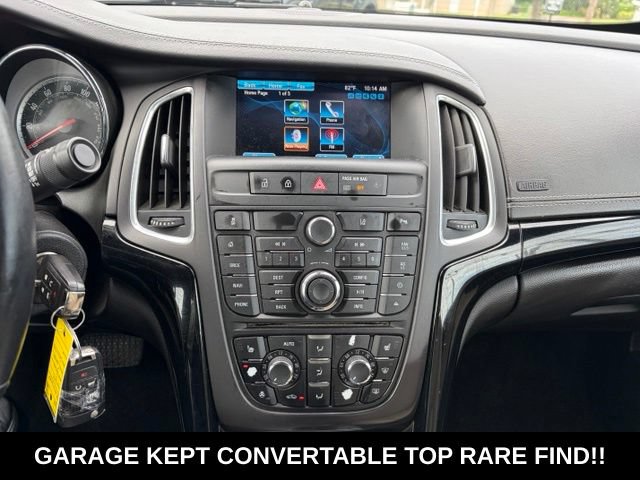 Used 2019 Buick Cascada Premium FWD image 23