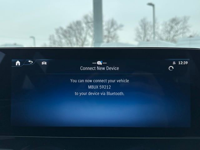 Used 2026 Mercedes-Benz GLA 250 4MATIC image 21