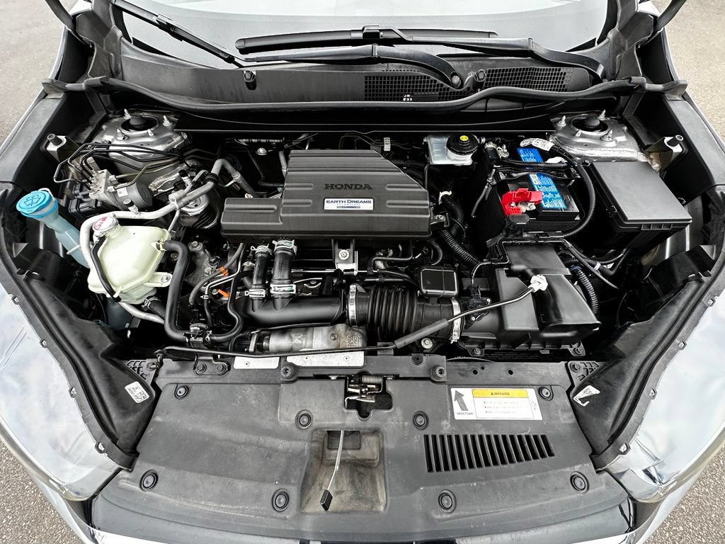 Used 2020 Honda CR-V LX image 15