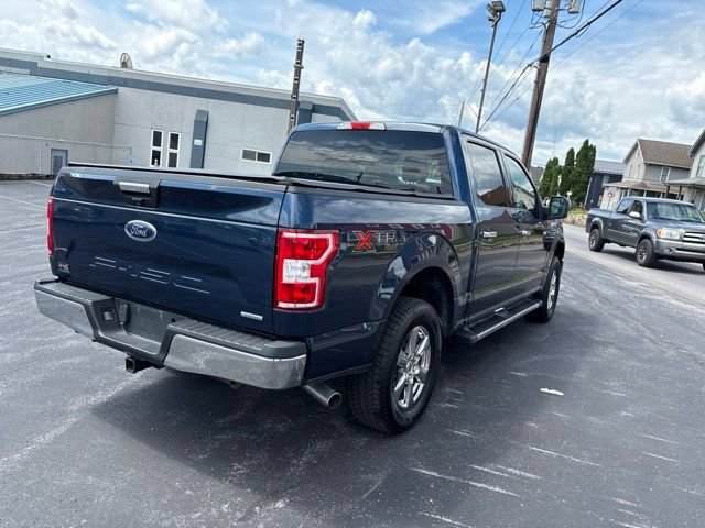 Used 2019 Ford F150 XLT w/ XTR Package AWD/4WD image 4