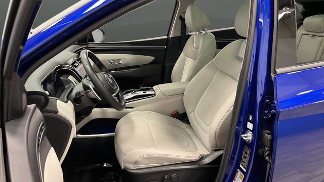 Used 2024 Hyundai Tucson Limited image 27