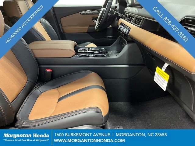 New 2026 Honda Passport TrailSport Elite image 25