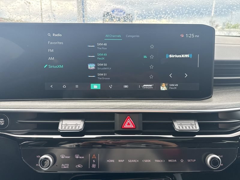 New 2026 Kia K5 EX FWD image 33