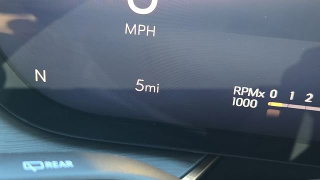 New 2026 Buick Envision Avenir image 12